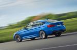 BMW 340i Gran Turismo M Sport 2016 года (WW)
